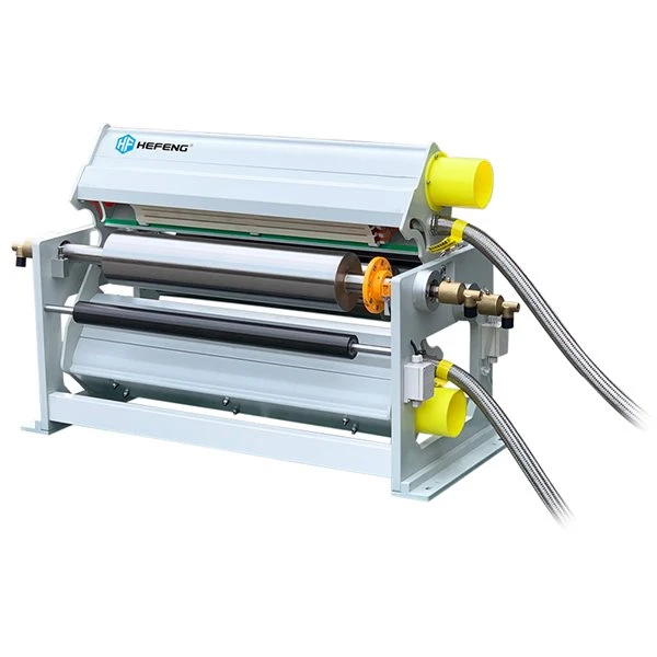 Extruded Pipe Corona Aduruyɛfoɔ